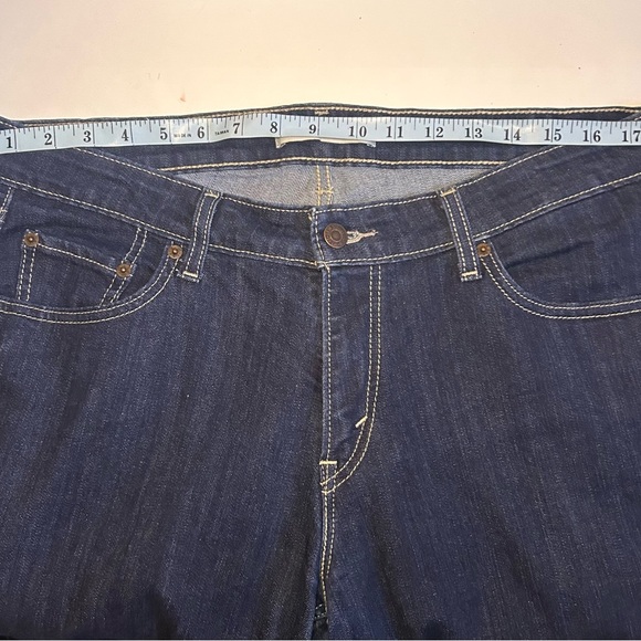 518 Superlow Levis - Picture 3 of 7